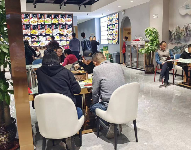 门店照片